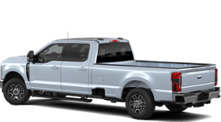 2026 Ford Super Duty® External Image 3